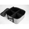 Boite de rangement souple modulable 24L Storage Box James Baroud