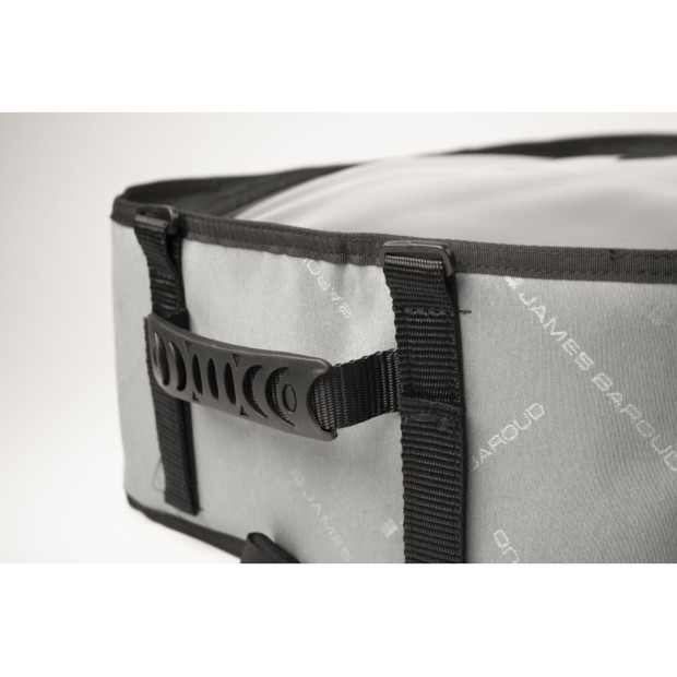 Boite de rangement souple modulable 24L Storage Box James Baroud
