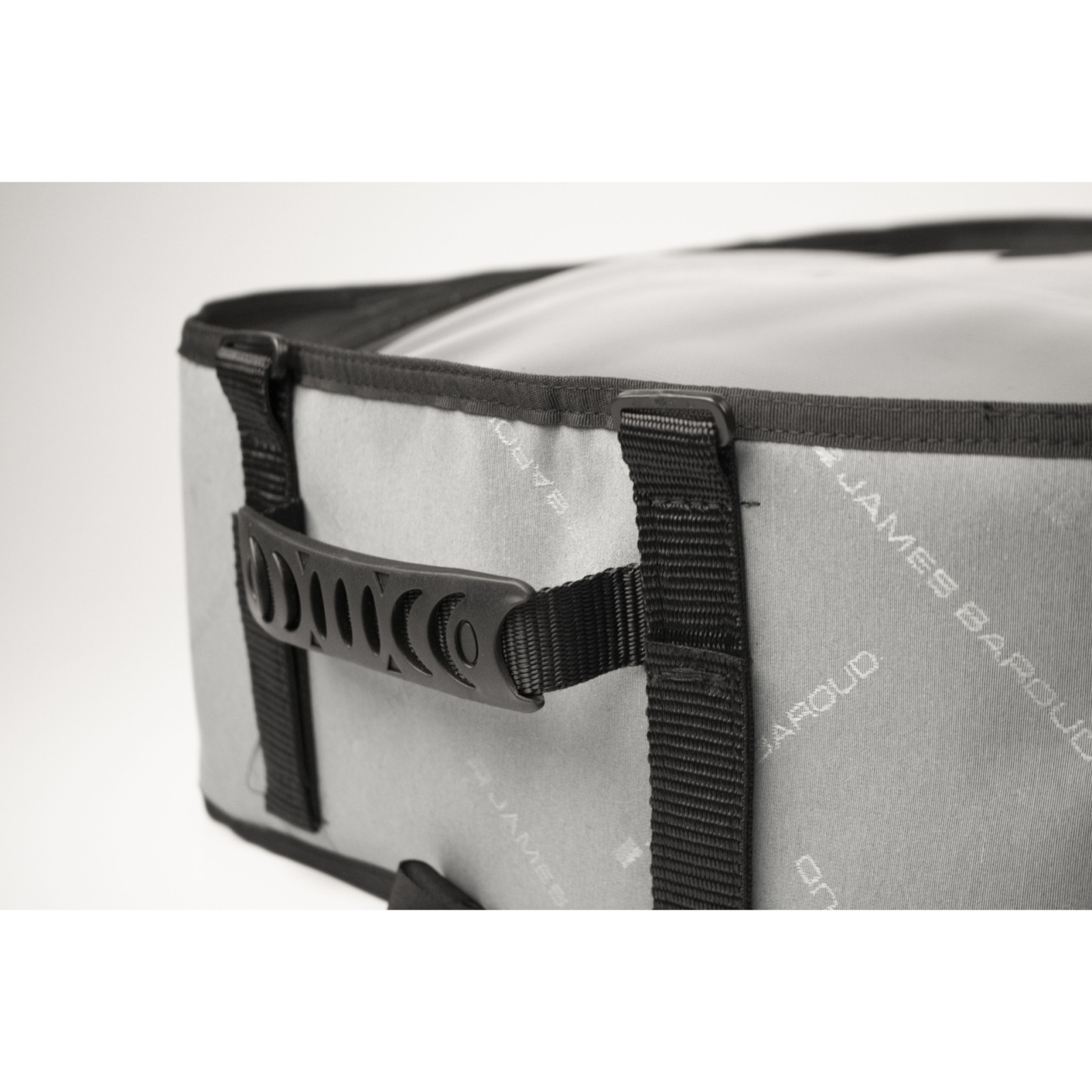 Boite de rangement souple modulable 24L Storage Box James Baroud