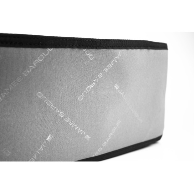 Boite de rangement souple modulable 24L Storage Box James Baroud