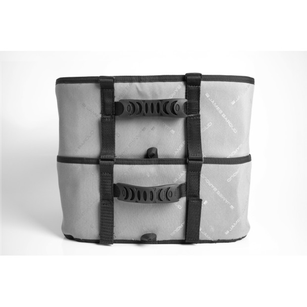 Boite de rangement souple modulable 24L Storage Box James Baroud
