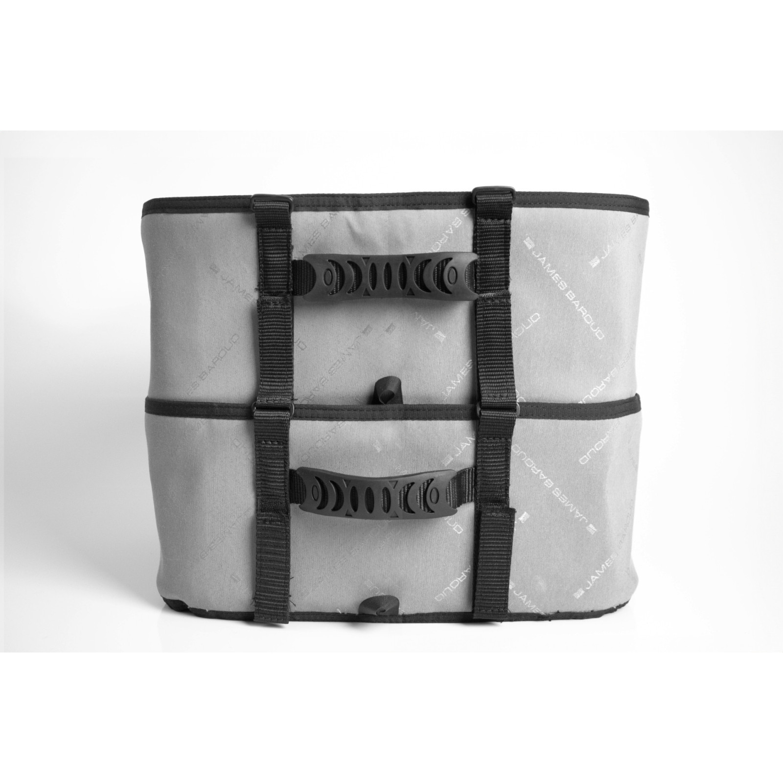 Boite de rangement souple modulable 24L Storage Box James Baroud