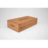 Boite de rangement souple modulable 24L Storage Box James Baroud