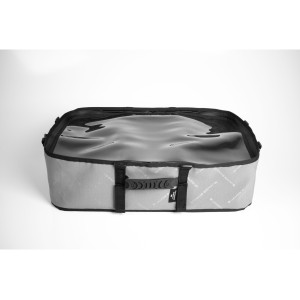 Boite de rangement souple modulable 36L Storage Box James Baroud