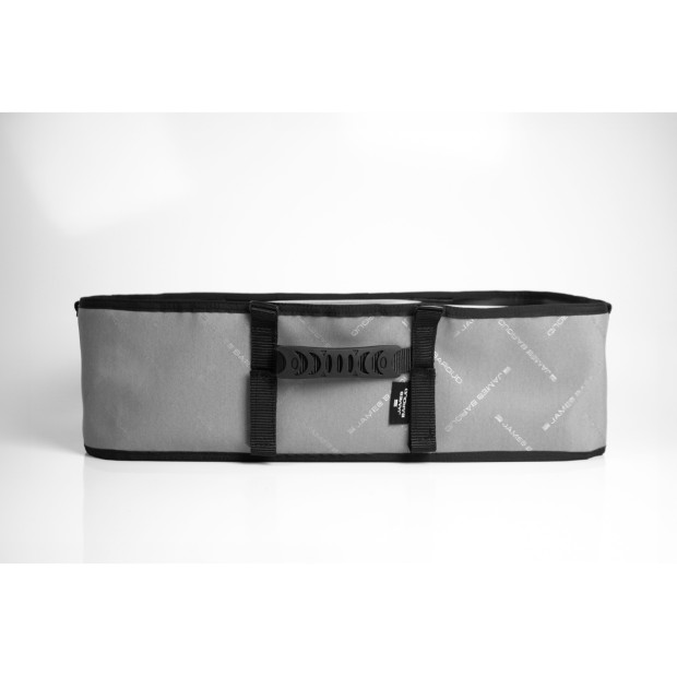 Boite de rangement souple modulable 36L Storage Box James Baroud