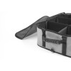 Boite de rangement souple modulable 36L Storage Box James Baroud