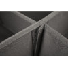 Boite de rangement souple modulable 36L Storage Box James Baroud