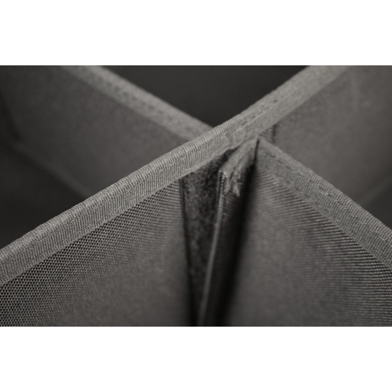 Boite de rangement souple modulable 36L Storage Box James Baroud