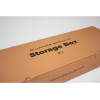 Boite de rangement souple modulable 36L Storage Box James Baroud