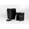 Sac à chaussures Shoe bag avec tapis de sol et laisse James Baroud