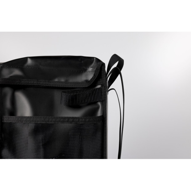 Sac à chaussures Shoe bag avec tapis de sol et laisse James Baroud