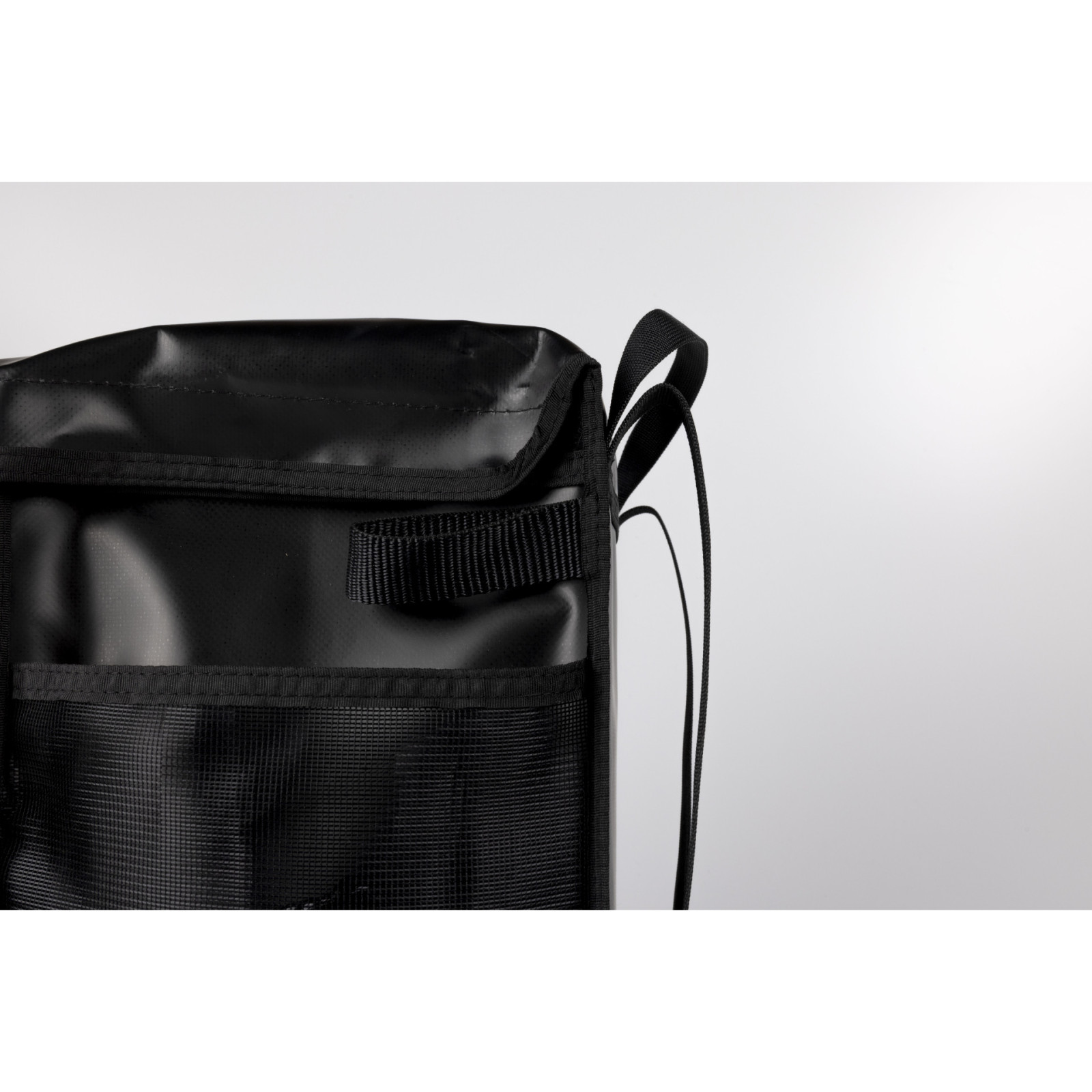 Sac à chaussures Shoe bag avec tapis de sol et laisse James Baroud