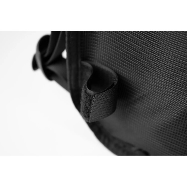Sac à chaussures Shoe bag avec tapis de sol et laisse James Baroud