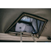 Tunnel de store entrée 70cm côté droit pour tente de toit Space James Baroud