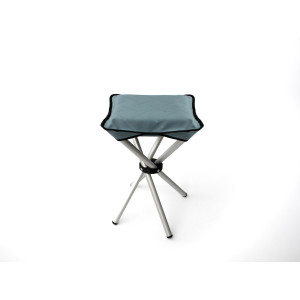 Tabouret confort pliant James Baroud