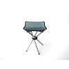 Tabouret confort pliant James Baroud