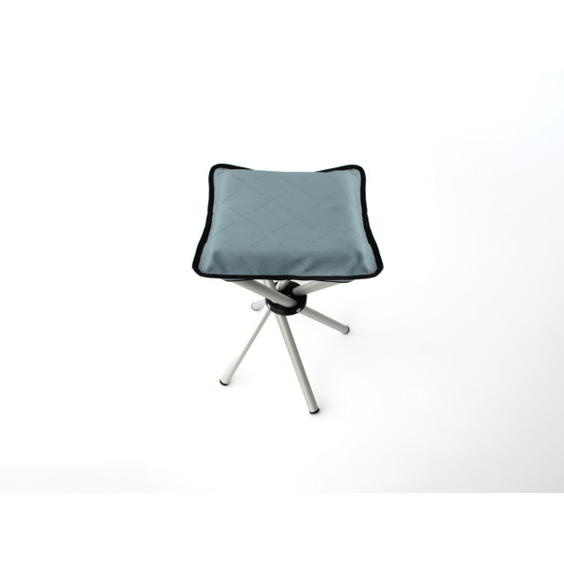 Tabouret confort pliant James Baroud