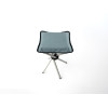 Tabouret confort pliant James Baroud