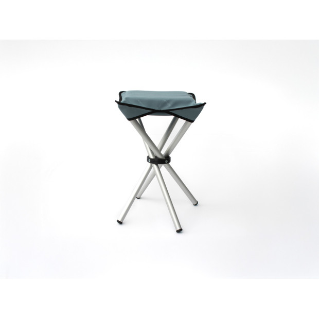 Tabouret confort pliant James Baroud