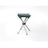 Tabouret confort pliant James Baroud