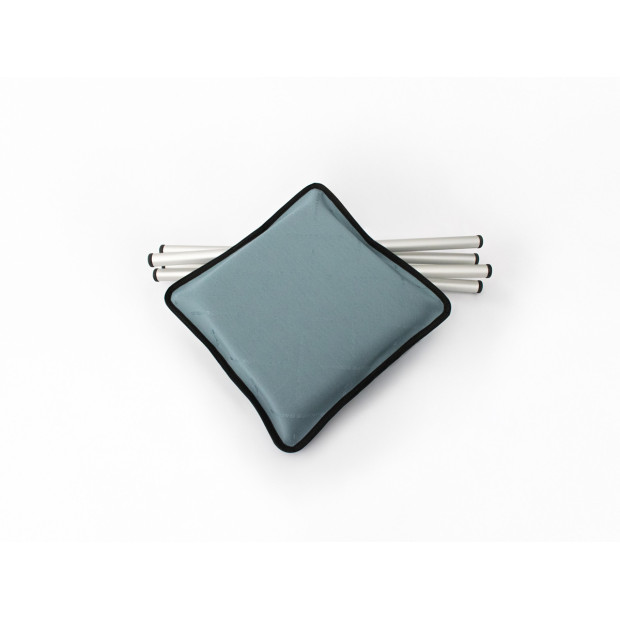 Tabouret confort pliant James Baroud