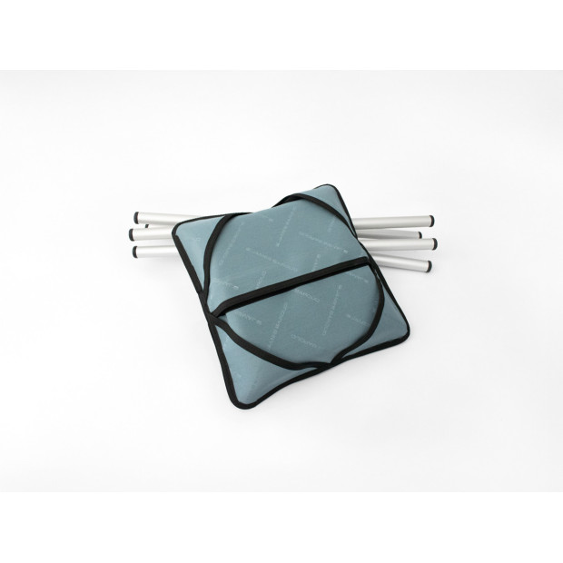 Tabouret confort pliant James Baroud