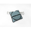Tabouret confort pliant James Baroud