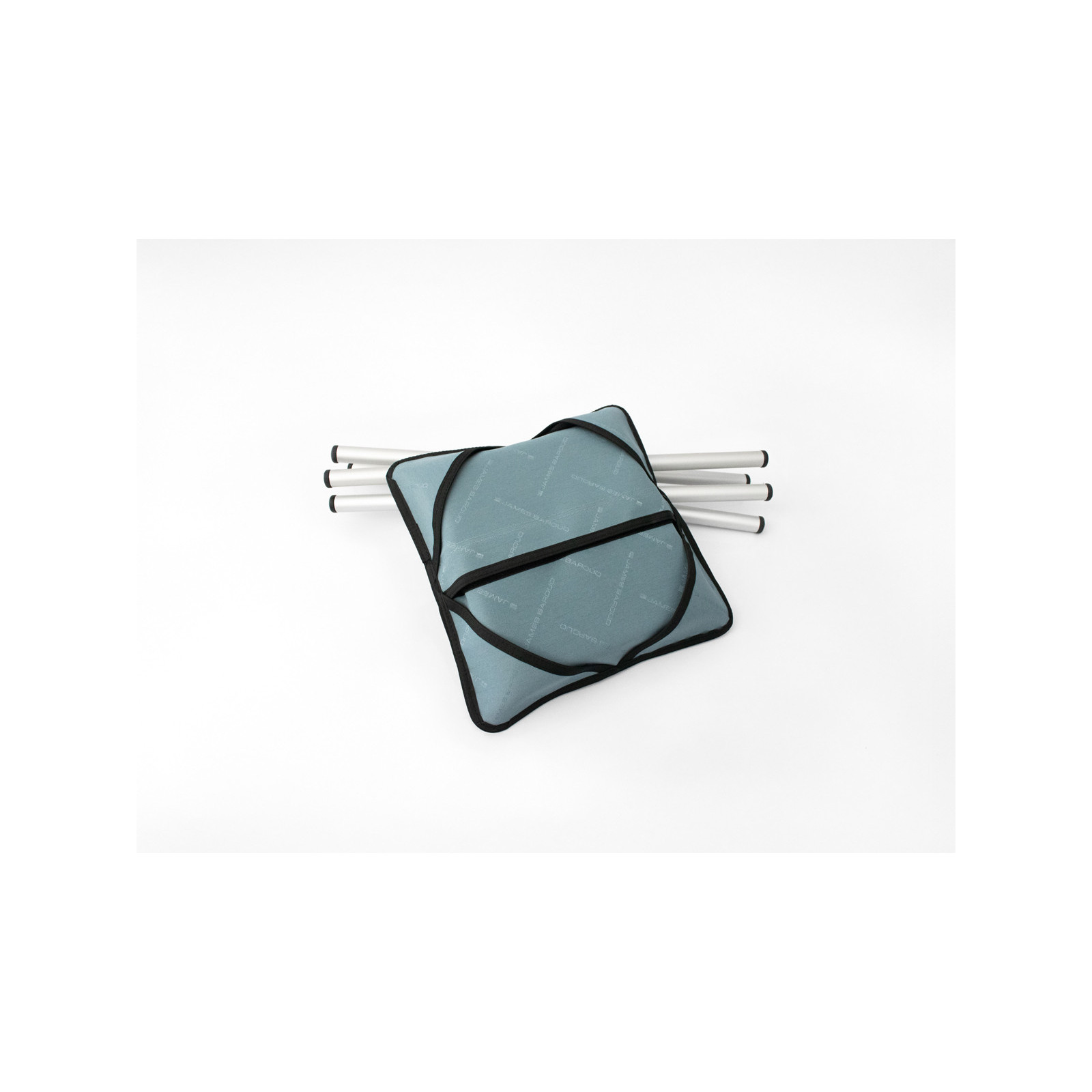 Tabouret confort pliant James Baroud