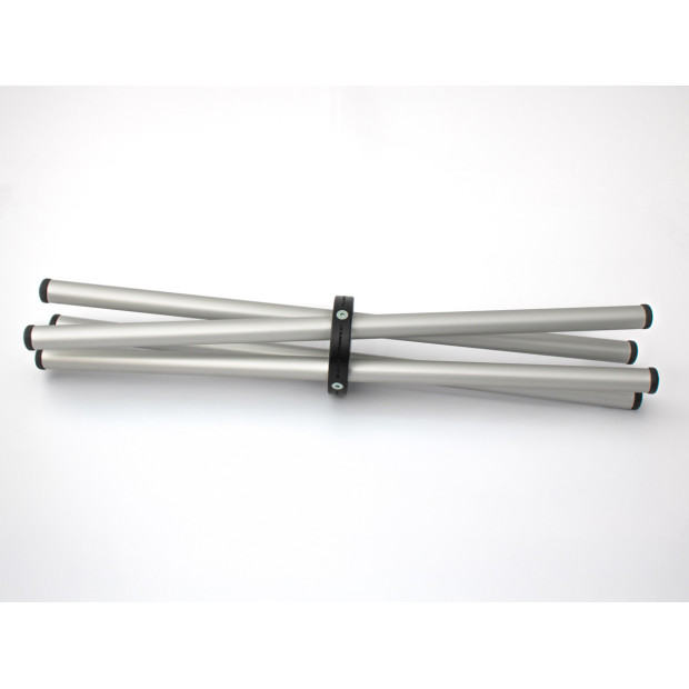 Tabouret confort pliant James Baroud