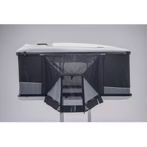 Tunnel de store pour tente James Baroud ODYSSEY Frontier