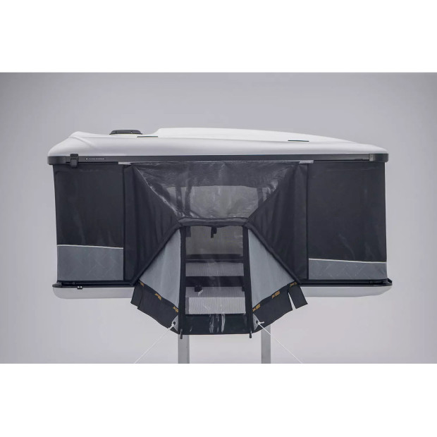 Tunnel de store pour tente James Baroud ODYSSEY Frontier