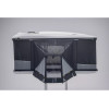 Tunnel de store pour tente James Baroud ODYSSEY Frontier