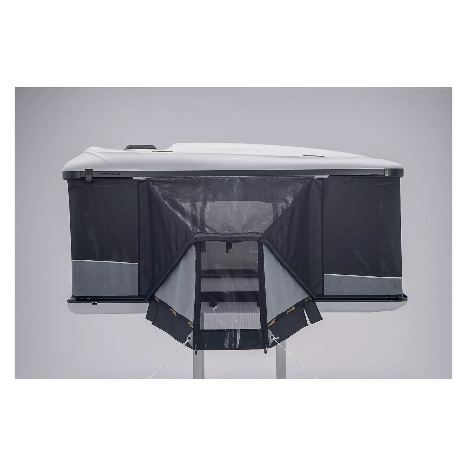 Tunnel de store pour tente James Baroud ODYSSEY Frontier
