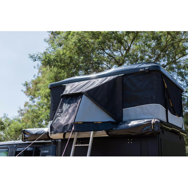Tunnel de store pour tente James Baroud ODYSSEY Frontier