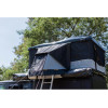 Tunnel de store pour tente James Baroud ODYSSEY Frontier