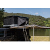 Tunnel de store pour tente James Baroud ODYSSEY Frontier