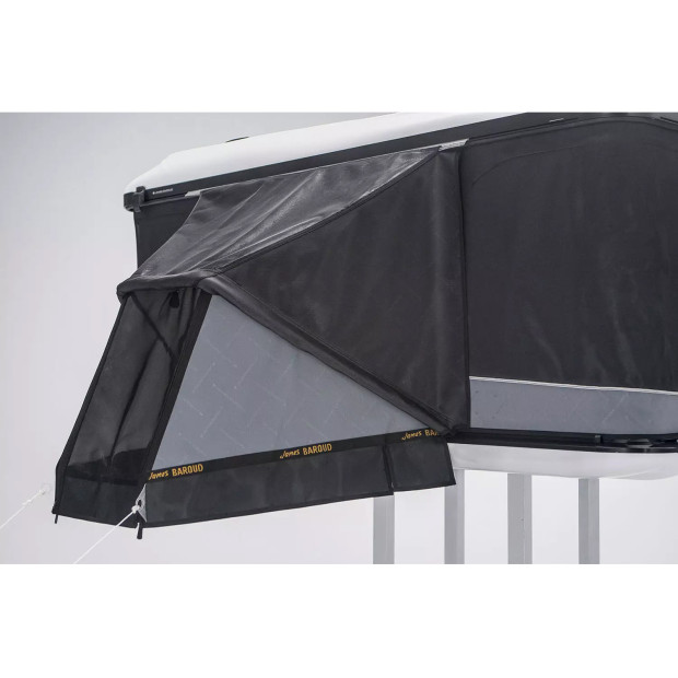 Tunnel de store pour tente James Baroud ODYSSEY Frontier
