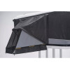 Tunnel de store pour tente James Baroud ODYSSEY Frontier