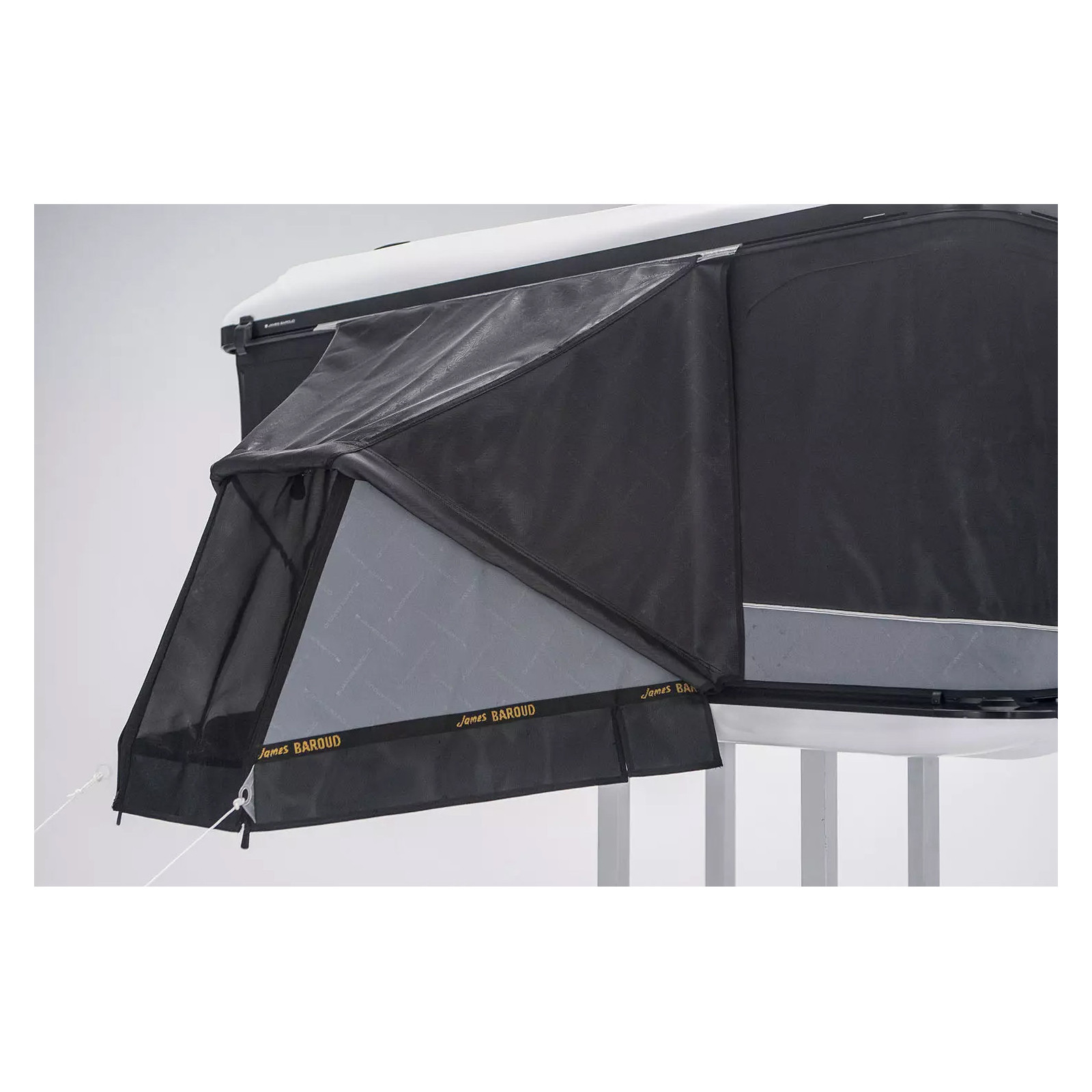Tunnel de store pour tente James Baroud ODYSSEY Frontier