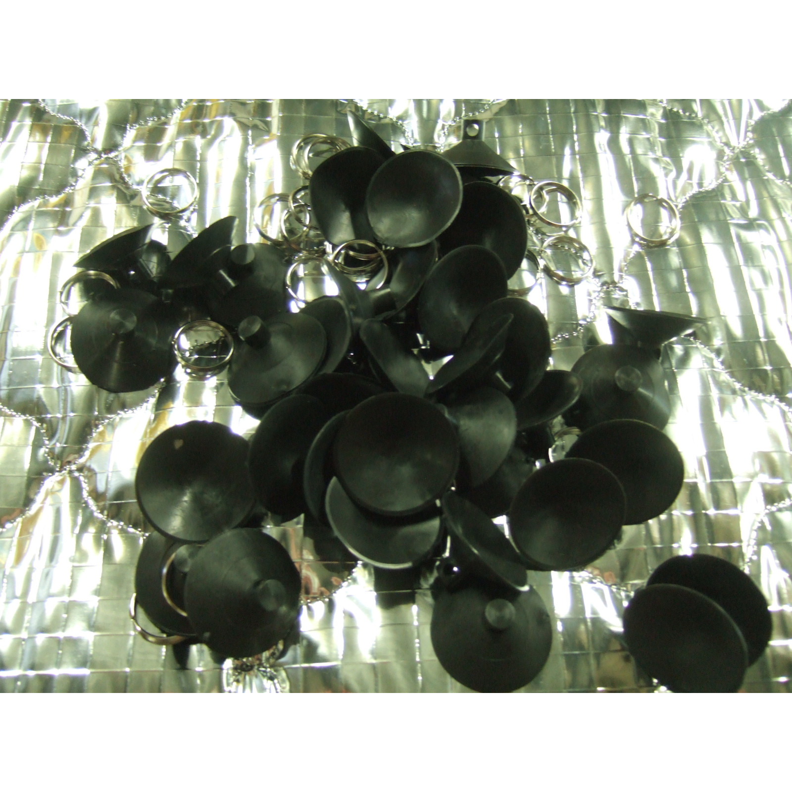 Kit isolation de vitres Land Rover Defender 90