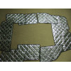 Kit isolation de vitres Toyota KZJ95 KDJ95