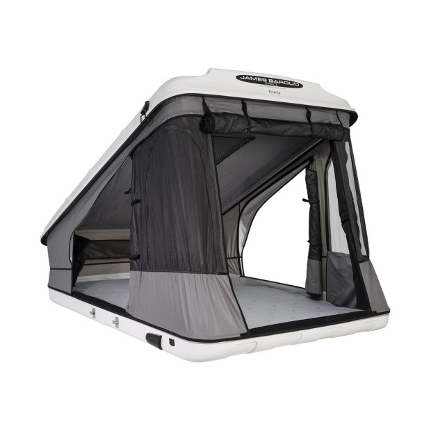 Tente de toit Space S EVO
