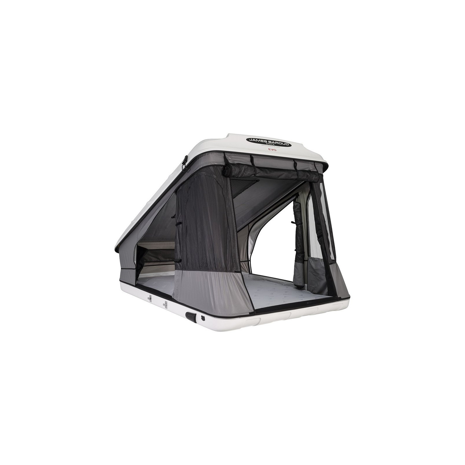 Tente de toit Space S EVO