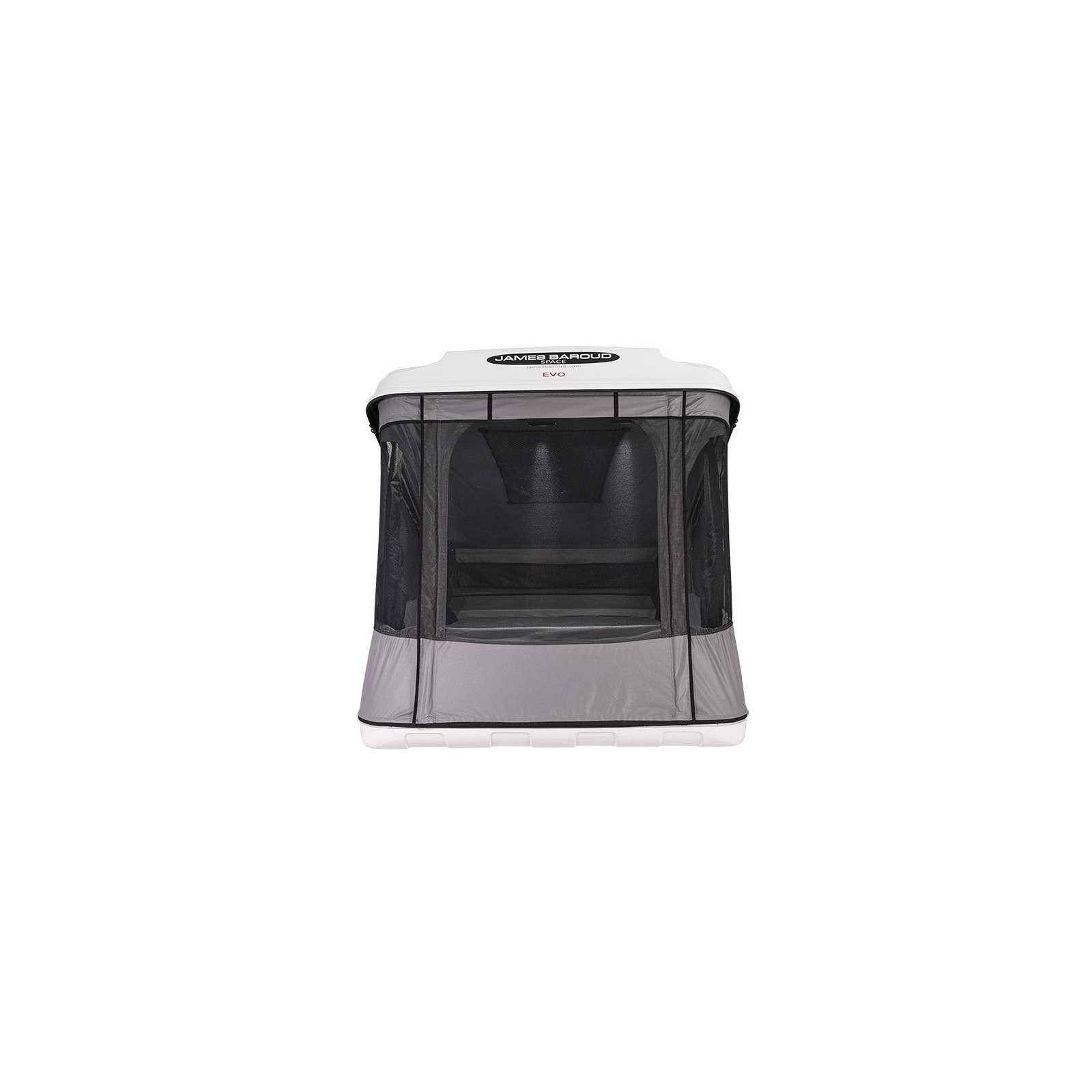 Tente de toit Space S EVO