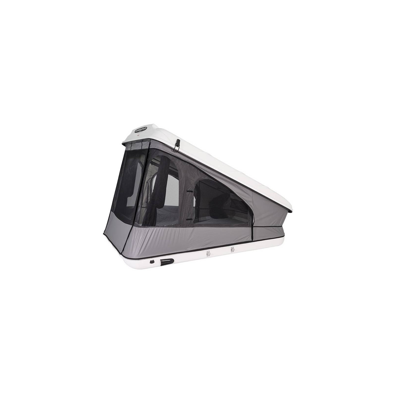 Tente de toit Space S EVO