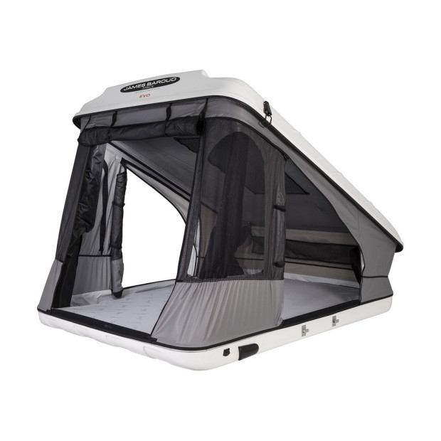 Tente de toit Space S EVO