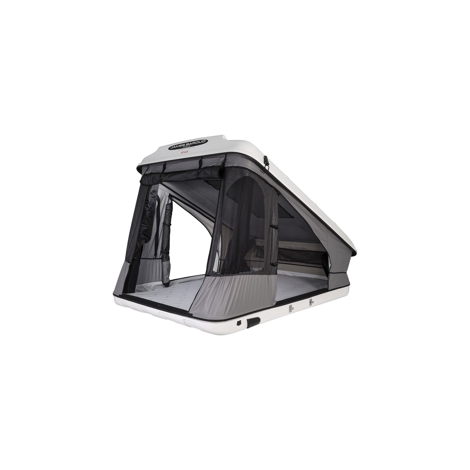 Tente de toit Space S EVO