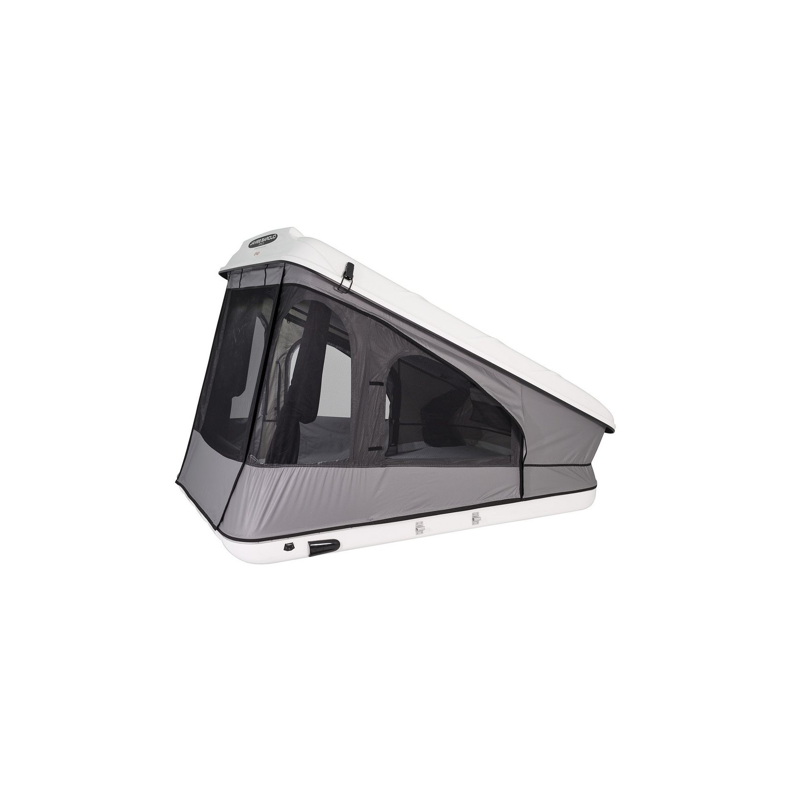 Tente de toit Space S EVO