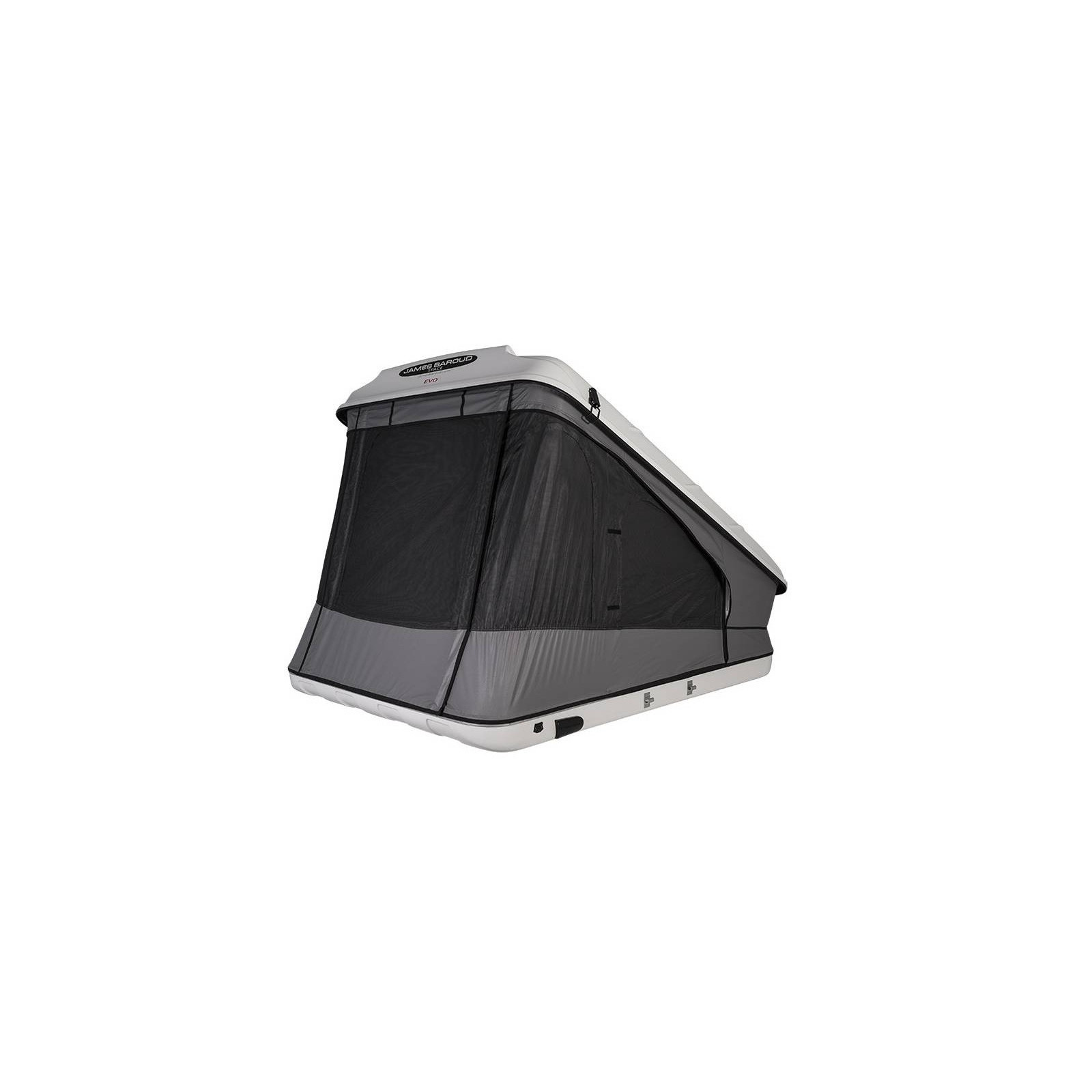 Tente de toit Space S EVO