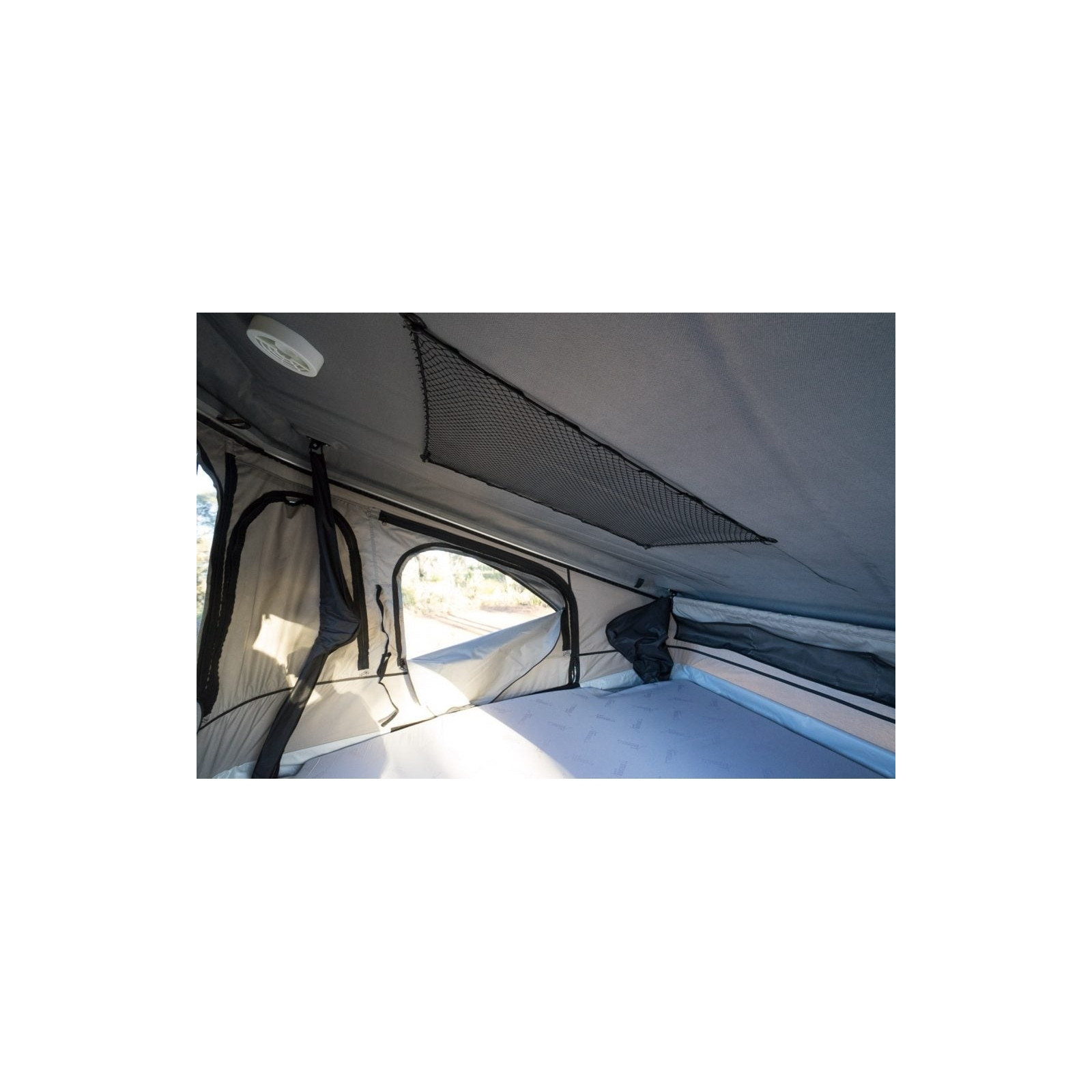Tente de toit Space S EVO